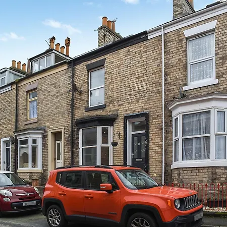 Grey Gull Villa Whitby Exterior photo